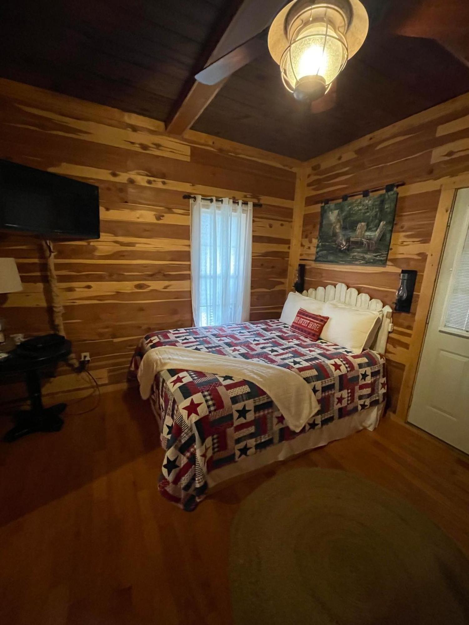 Cedar Street Lodge Mountain View Εξωτερικό φωτογραφία